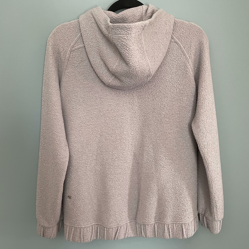 Preowned Lululemon Pave Jacket Size Small - Picture 7 of 8